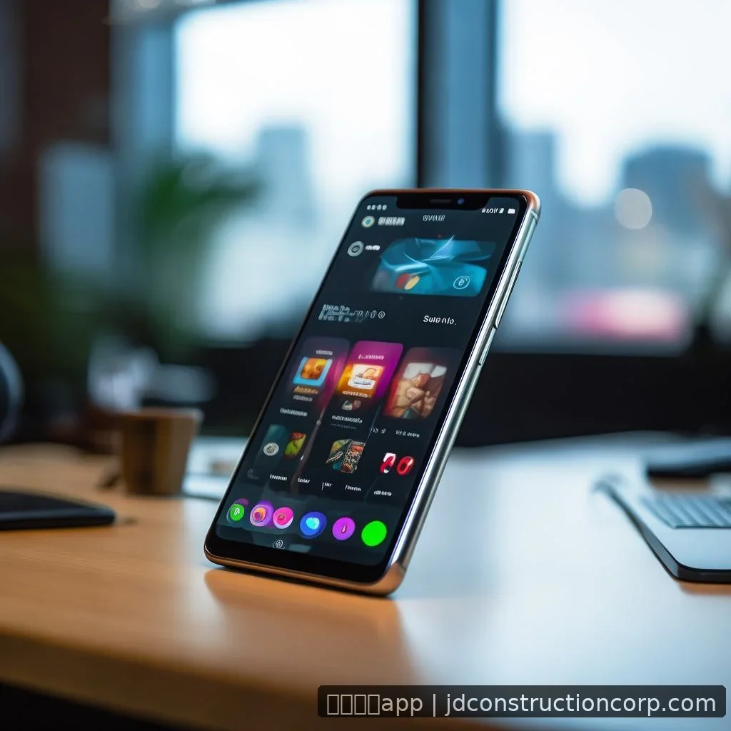 赌博游戏app - 华为芯片性能超越苹果机型，跑分差异解析 配图1