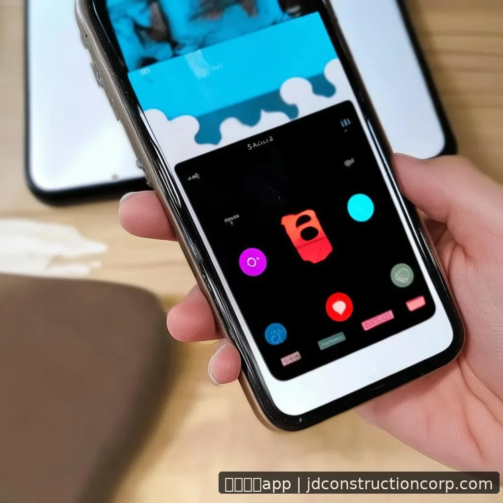 赌博游戏app - 赌博游戏app - 短剧爆款赛道轮播：内容创新与多平台布局的 配图1